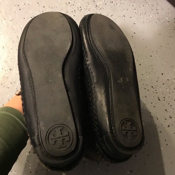 Tory Burch bootie - Picture 7 of 8